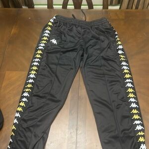Kappa joggers size x-Large